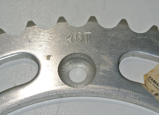 Achtertandwiel Yamaha Overige Yamaha