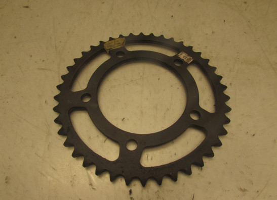 Kettenrad hinten Honda CBR 600 F