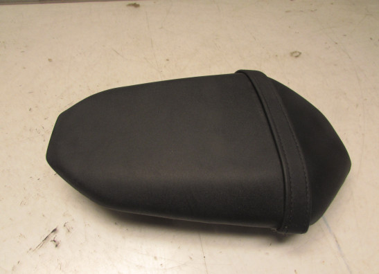 Buddy zadel Yamaha MT 07