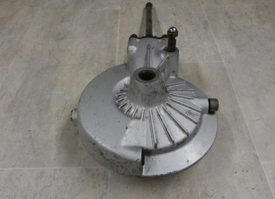 Final driven gear Yamaha XS 750