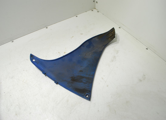 Rechter onderkuip Suzuki RF 600