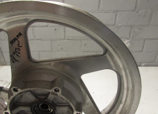 Voorvelg Honda VF 750 C Magna