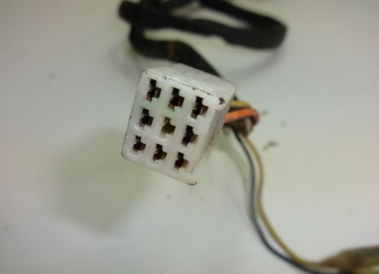 Lenkerschalter rechts Suzuki GS 450