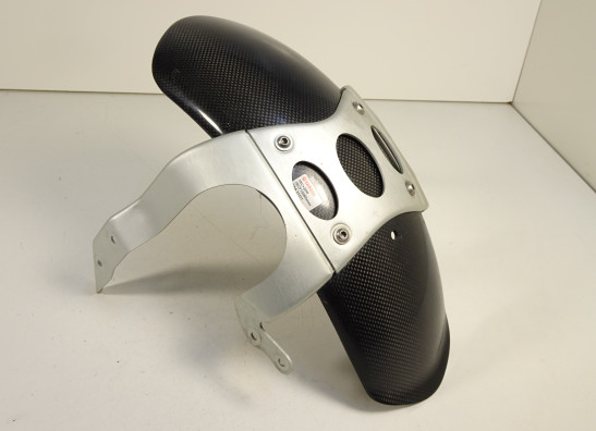 Voorspatbord Yamaha MT 09