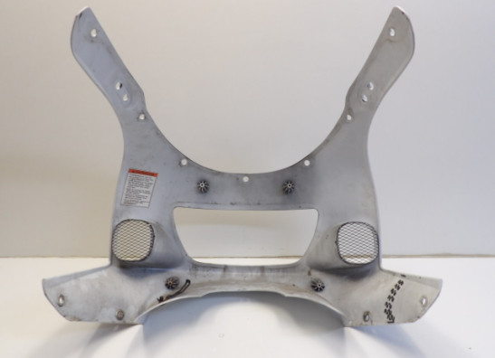 Topkuip Suzuki GSX R 600