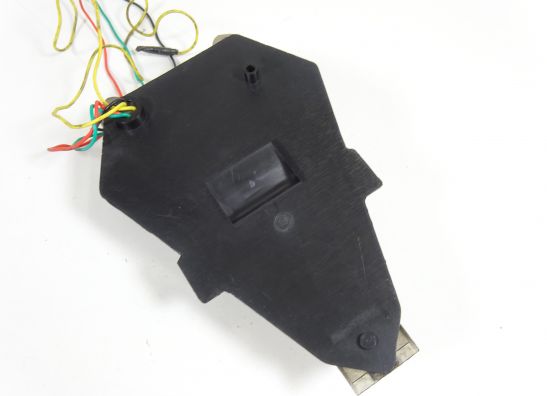 Rear light Yamaha YZF R6