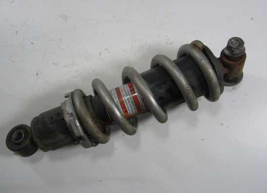 Achterschokbreker Kawasaki ER 6