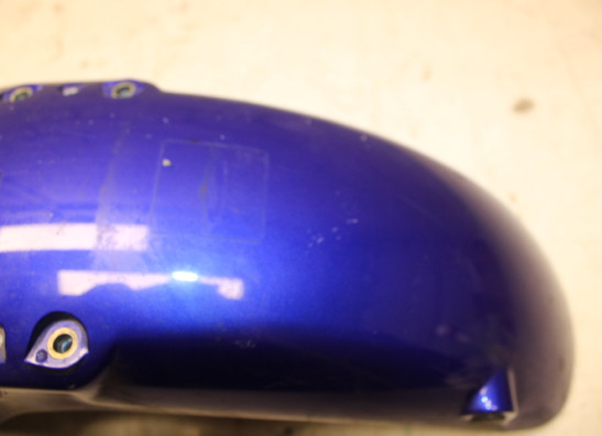 Voorspatbord Yamaha XJ 900 S Diversion