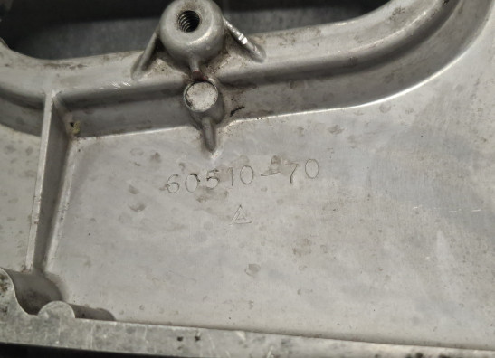 Motorblokdeksel Harley Davidson Shovelhead