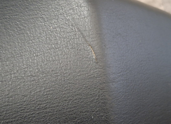 Zadel Yamaha FZR 1000