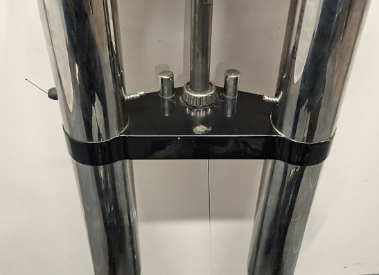 Voorpoten compleet Harley Davidson Overige Harley Davidson