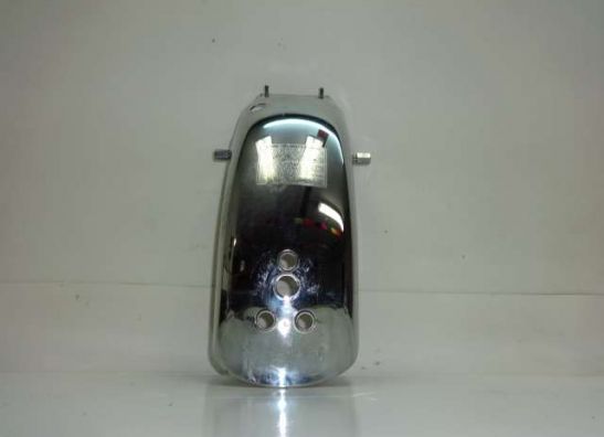 Hinterradabdeckung Honda CB 650