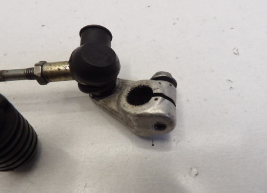Gear change pedal  Yamaha XJR 1200