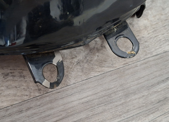 Tank Suzuki GSX R 600