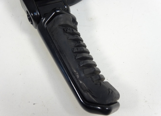 Duo voetsteun rechts Ducati ST4