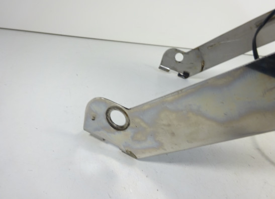 License plate holder Ducati monster 600