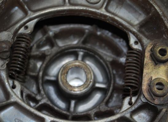 Bremstrommel Honda CB 650