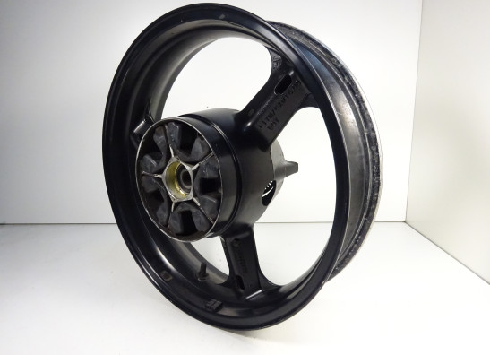 Achtervelg Suzuki DL 650 V STROM