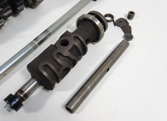 Versnellingsbak Honda VF 1000 R