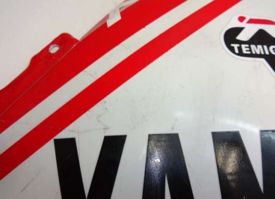 Onderkuip Yamaha YZF R1