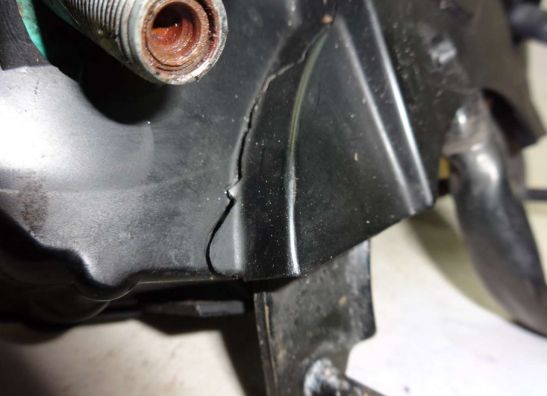 Tacho-set Honda CB 750 