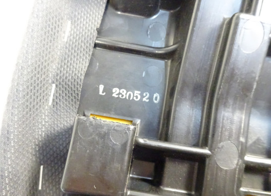 Sitzbank Suzuki SFV 650 Gladius