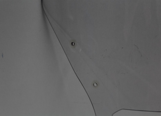 Windschild Honda CRF 1000 Africa Twin