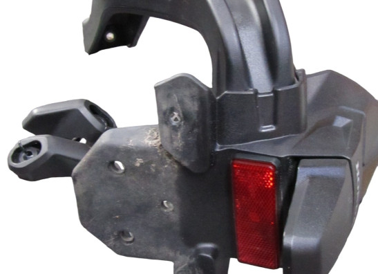 Kentekenplaathouder Honda CB 1000 R