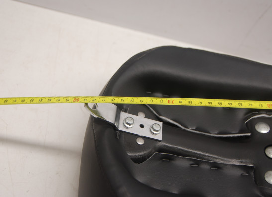 Zadel Harley Davidson Softtail