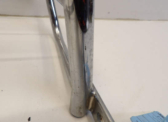 Bagagedrager Moto Accessoires Bagage