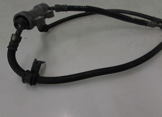 Brake hose front Honda CBR 600 F