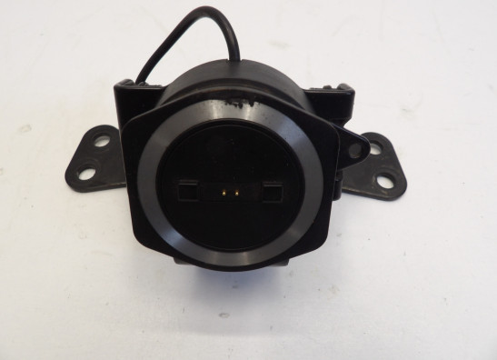 Navigatiesteun Triumph Sprint ST 1050