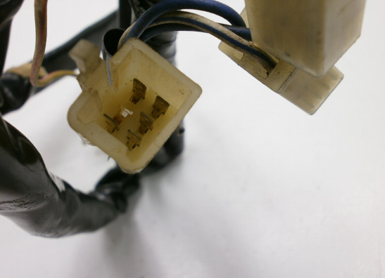 CDI ECU unit Honda VT 700 750