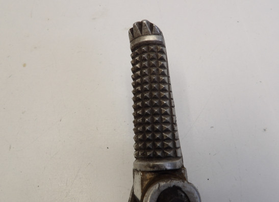 Duo voetsteun links Yamaha FAZER 600