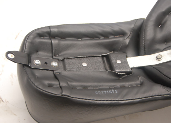 Zadel Harley Davidson Sportster