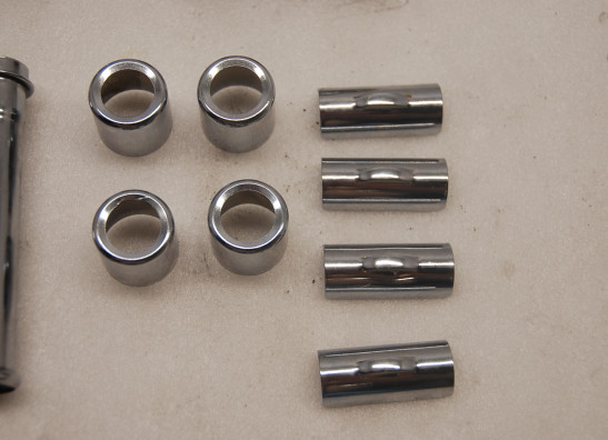 Engine parts Harley Davidson Softtail