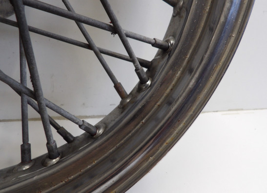 Voorvelg Yamaha XVS 650 Dragstar