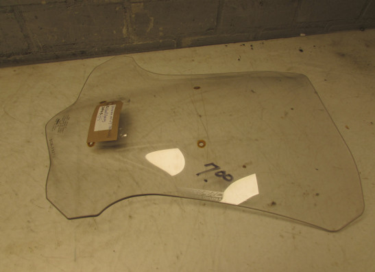 Wind screen Yamaha Tracer 900