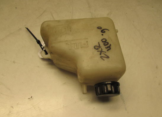 Kuhlflussigkeitsbehälter Kawasaki ZXR 400