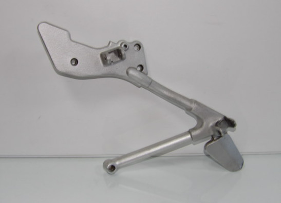 Fussraste rechts Moto Guzzi Stelvio