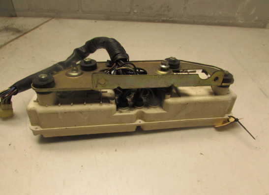 Meter Honda Goldwing GL