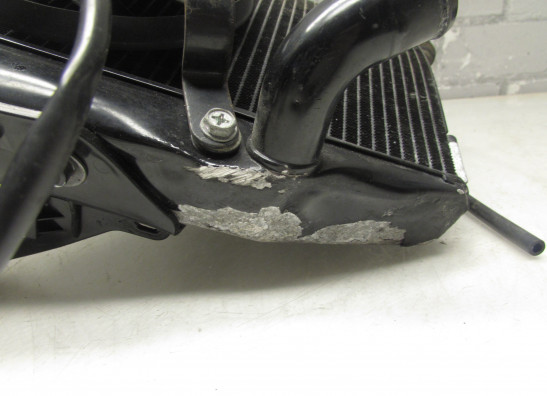 Radiator Yamaha YZF R1
