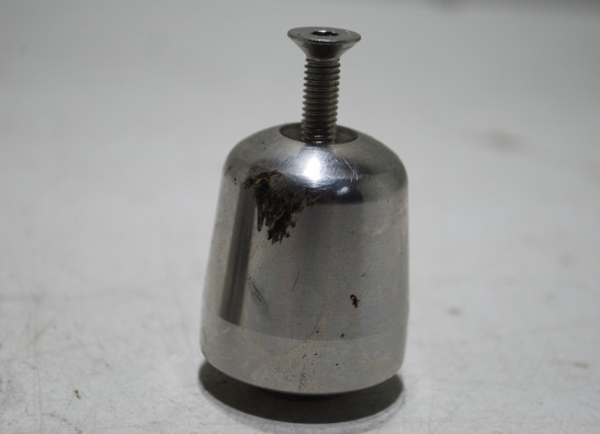 Steering damper Triumph 900 Daytona