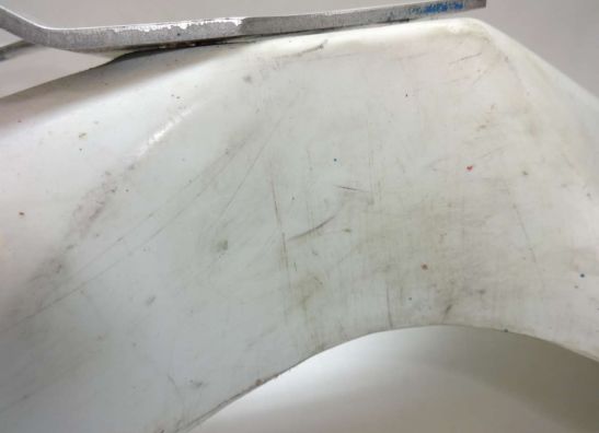 Voorspatbord Honda XR 600