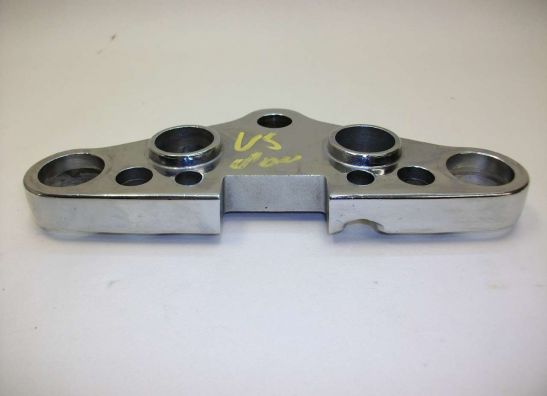 Gabelbrücke Obere Suzuki VS 800 Intruder