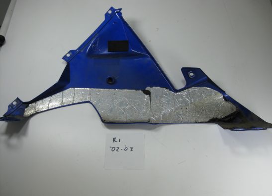 Cowl lower right Yamaha YZF R1