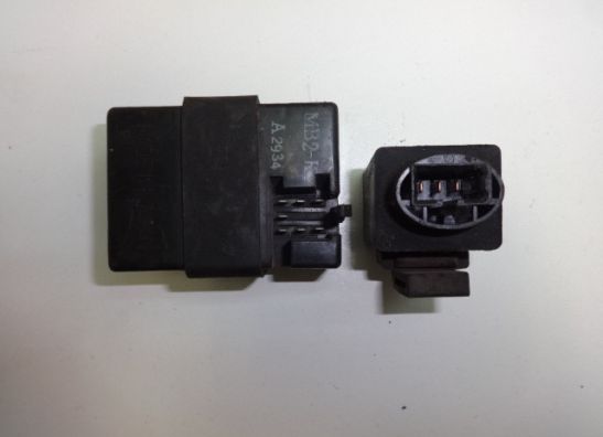 Relay Honda CBX 750 F