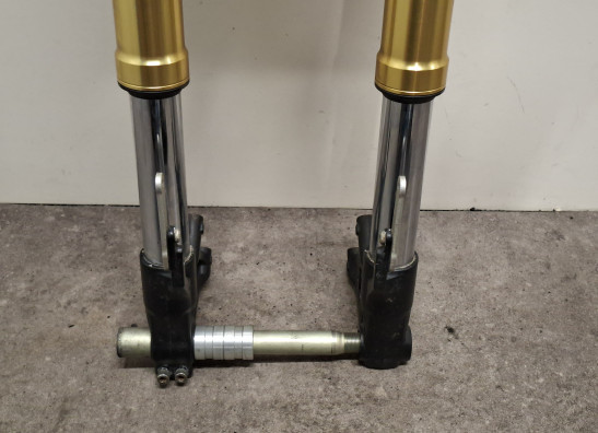 Voorpoten compleet Triumph Tiger 1050