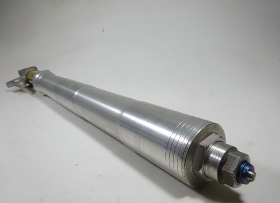 Front Fork left complete Ducati 749  999