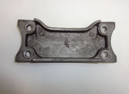 Gabelholm Honda Goldwing GL